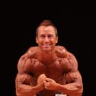 Shawn  Boutwell - NPC Arkansas State 2010 - #1