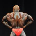 Charles   Dixon - IFBB Muscle Heat  2012 - #1