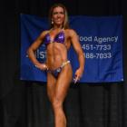 Rebecca  Vickrey - NPC Crystal Cup 2014 - #1