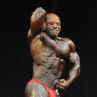 Charles   Dixon - IFBB Muscle Heat  2012 - #1