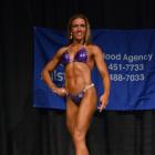 Rebecca  Vickrey - NPC Crystal Cup 2014 - #1