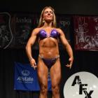 Rebecca  Vickrey - NPC Crystal Cup 2014 - #1