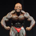 Charles   Dixon - IFBB Muscle Heat  2012 - #1