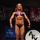 Rebecca  Vickrey - NPC Crystal Cup 2014 - #1