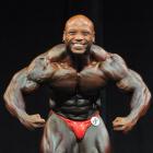 Charles   Dixon - IFBB Muscle Heat  2012 - #1