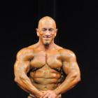 Roger   Ferrer - IFBB Muscle Heat  2012 - #1