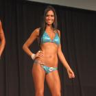 Mo  Talbot - NPC Golds Classic 2012 - #1