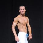 Chad  Wynens - NPC Elite Muscle Classic 2011 - #1