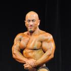 Roger   Ferrer - IFBB Muscle Heat  2012 - #1