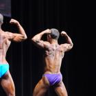 Steve  Strah - NPC North Carolina State  2012 - #1