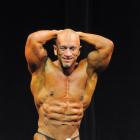 Roger   Ferrer - IFBB Muscle Heat  2012 - #1