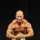 Roger   Ferrer - IFBB Muscle Heat  2012 - #1