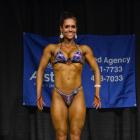 Emily  Peterson - NPC Crystal Cup 2014 - #1