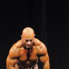 Roger   Ferrer - IFBB Muscle Heat  2012 - #1