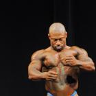 Tricky  Jackson - IFBB Muscle Heat  2012 - #1