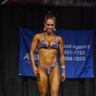 Emily  Peterson - NPC Crystal Cup 2014 - #1