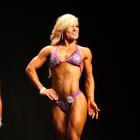 Rachel  Gilmore - NPC NW Night of Champions 2011 - #1