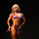 Rachel  Gilmore - NPC NW Night of Champions 2011 - #1