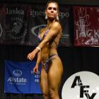 Emily  Peterson - NPC Crystal Cup 2014 - #1