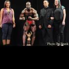 Brian  Garrison - NPC Elite Muscle Classic 2012 - #1