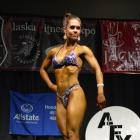 Emily  Peterson - NPC Crystal Cup 2014 - #1