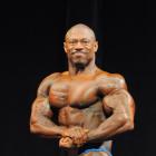 Tricky  Jackson - IFBB Muscle Heat  2012 - #1