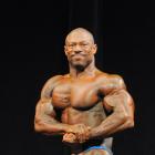 Tricky  Jackson - IFBB Muscle Heat  2012 - #1