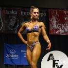 Emily  Peterson - NPC Crystal Cup 2014 - #1