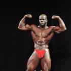 Brian  Garrison - NPC Elite Muscle Classic 2012 - #1