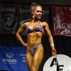 Emily  Peterson - NPC Crystal Cup 2014 - #1