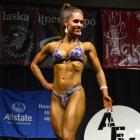 Emily  Peterson - NPC Crystal Cup 2014 - #1