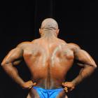 Tricky  Jackson - IFBB Muscle Heat  2012 - #1