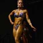 Emily  Peterson - NPC Crystal Cup 2014 - #1