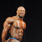 Tricky  Jackson - IFBB Muscle Heat  2012 - #1