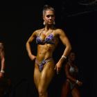 Emily  Peterson - NPC Crystal Cup 2014 - #1