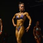 Emily  Peterson - NPC Crystal Cup 2014 - #1