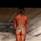 Amber  Thorn - NPC Bill Pearl High Desert Classic 2012 - #1