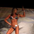Amber  Thorn - NPC Bill Pearl High Desert Classic 2012 - #1