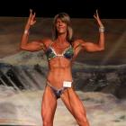Amber  Thorn - NPC Bill Pearl High Desert Classic 2012 - #1