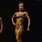 Emily  Peterson - NPC Crystal Cup 2014 - #1