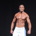 Paj  Mohager - NPC Elite Muscle Classic 2011 - #1