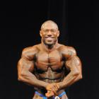 Tricky  Jackson - IFBB Muscle Heat  2012 - #1