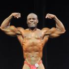 Panexce  Pierre - IFBB Muscle Heat  2012 - #1