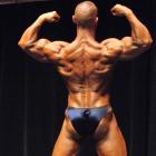 John  Downey - NPC North Carolina State  2011 - #1