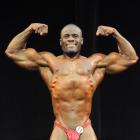Panexce  Pierre - IFBB Muscle Heat  2012 - #1