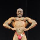 Panexce  Pierre - IFBB Muscle Heat  2012 - #1