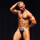 John  Downey - NPC North Carolina State  2011 - #1