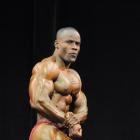 Panexce  Pierre - IFBB Muscle Heat  2012 - #1