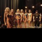 NPC Elite Muscle Classic 2012 - #1