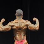 Panexce  Pierre - IFBB Muscle Heat  2012 - #1